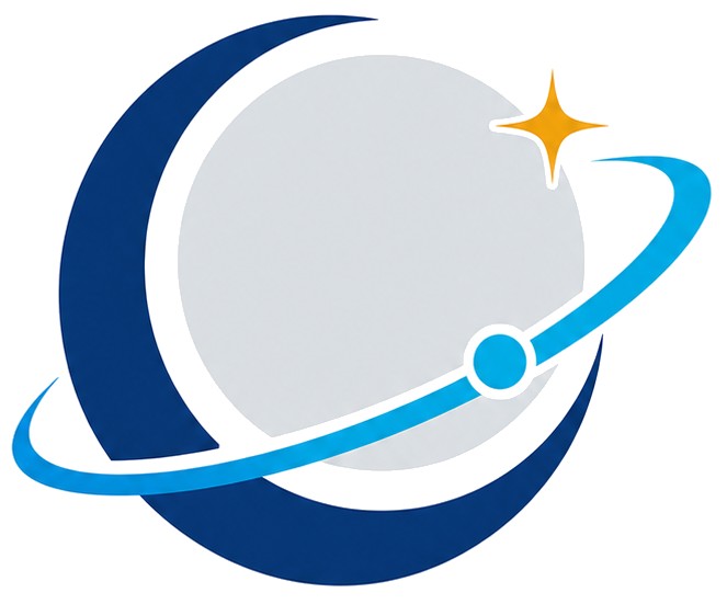 圆月星科技
